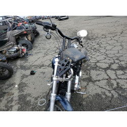 2016 HARLEY-DAVIDSON FX