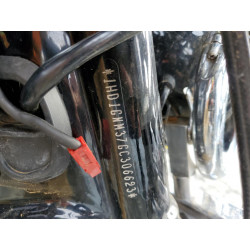 2016 HARLEY-DAVIDSON FX