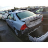 2001 FORD FOCUS