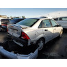 2001 FORD FOCUS