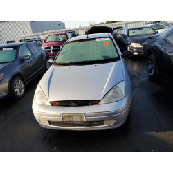 2001 FORD FOCUS