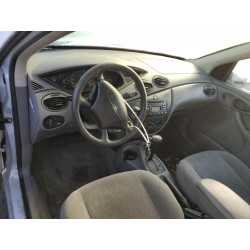 2001 FORD FOCUS