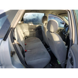 2001 FORD FOCUS