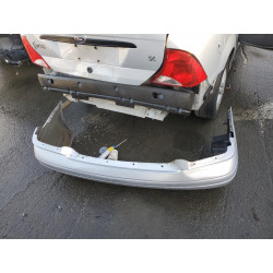 2001 FORD FOCUS