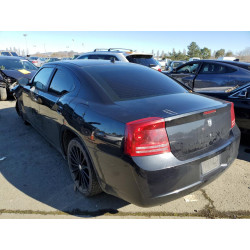 2008 DODGE CHARGER