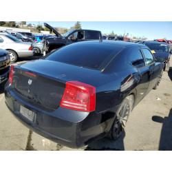 2008 DODGE CHARGER