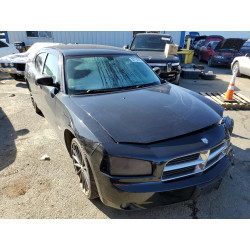 2008 DODGE CHARGER