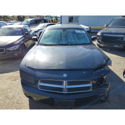 2008 DODGE CHARGER