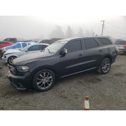 2015 DODGE DURANGO