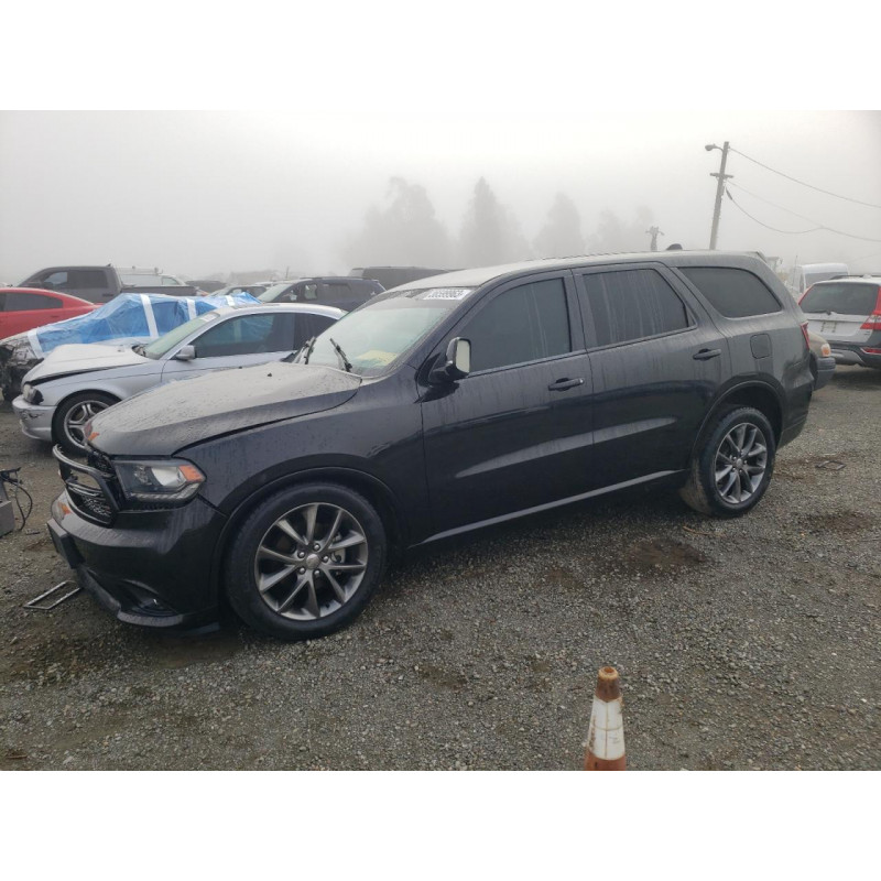 2015 DODGE DURANGO