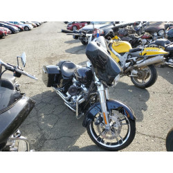 2019 HARLEY-DAVIDSON FL