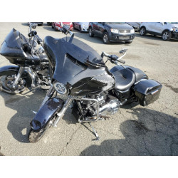 2019 HARLEY-DAVIDSON FL