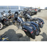 2019 HARLEY-DAVIDSON FL