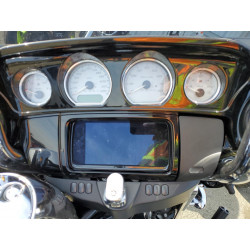 2019 HARLEY-DAVIDSON FL