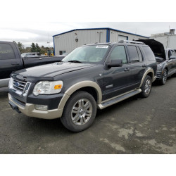 2007 FORD EXPLORER