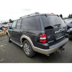 2007 FORD EXPLORER