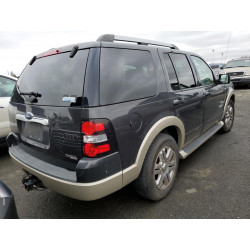 2007 FORD EXPLORER