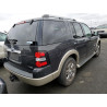 2007 FORD EXPLORER