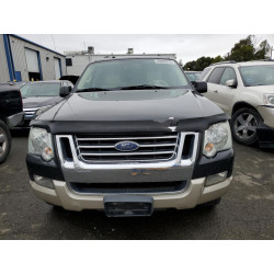 2007 FORD EXPLORER