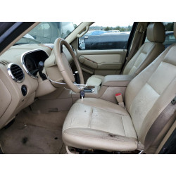 2007 FORD EXPLORER