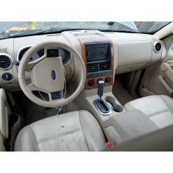 2007 FORD EXPLORER