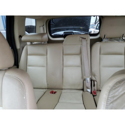 2007 FORD EXPLORER