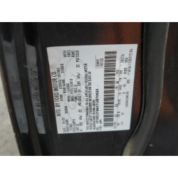 2007 FORD EXPLORER