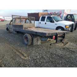 2002 FORD F350