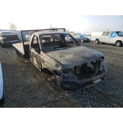 2002 FORD F350