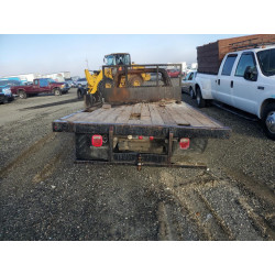 2002 FORD F350