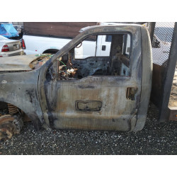 2002 FORD F350
