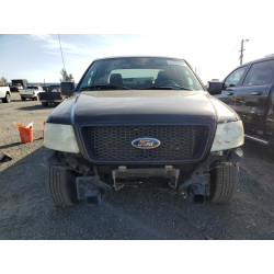 2004 FORD F-150