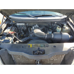 2004 FORD F-150