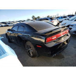 2014 DODGE CHARGER