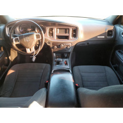 2014 DODGE CHARGER