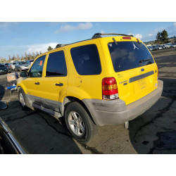 2001 FORD ESCAPE