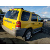 2001 FORD ESCAPE