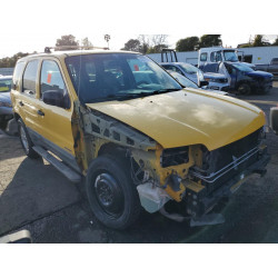2001 FORD ESCAPE