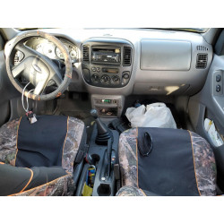2001 FORD ESCAPE