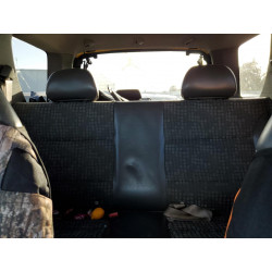 2001 FORD ESCAPE