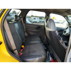 2001 FORD ESCAPE