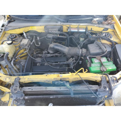 2001 FORD ESCAPE