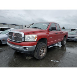 2008 DODGE RAM 1500