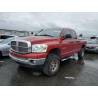 2008 DODGE RAM 1500
