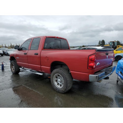 2008 DODGE RAM 1500