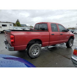 2008 DODGE RAM 1500