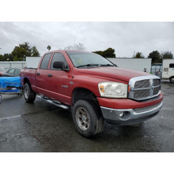 2008 DODGE RAM 1500