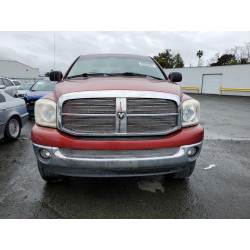 2008 DODGE RAM 1500