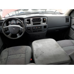 2008 DODGE RAM 1500