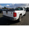 2009 CHEVROLET SILVERADO